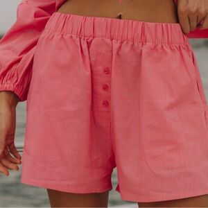 Daily Drills Poplin Shorts size M/L